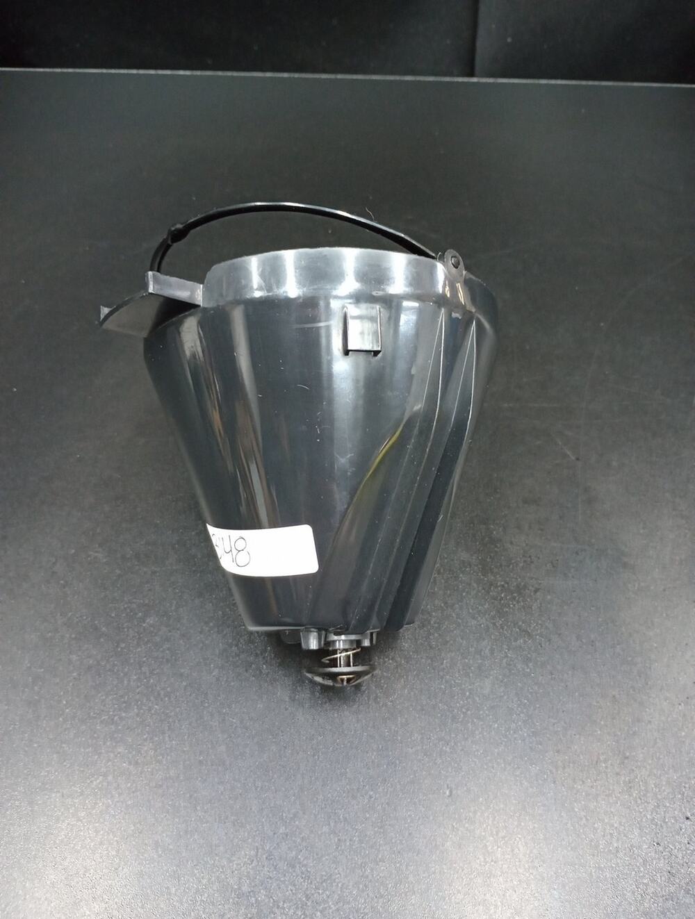 Cuisinart DCC-450BK 4-Cup Coffee Maker Filter Brew Basket